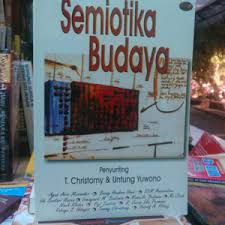 Semiotika Budaya