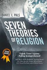 Seven Theories of Religion = Seven Theories of Religion