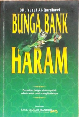 Bunga Bank Haram