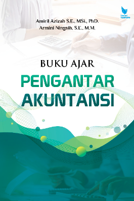 Buku Ajar Pengantar Akuntansi