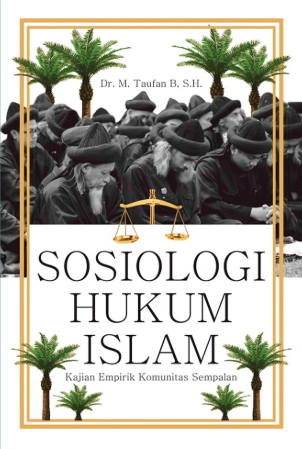 Sosiologi Hukum Islam