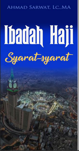 Ibadah Haji Syarat-syarat