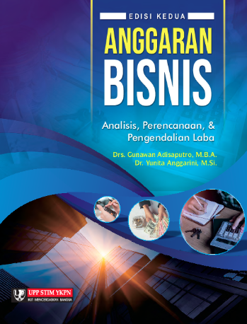 Anggaran Bisnis