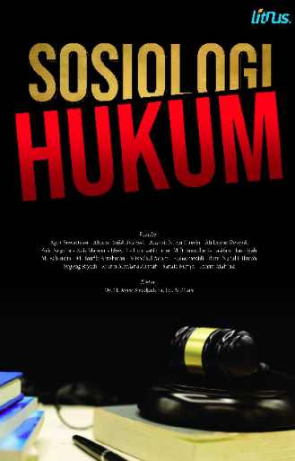 Sosiologi Hukum