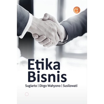 Etika Bisnis