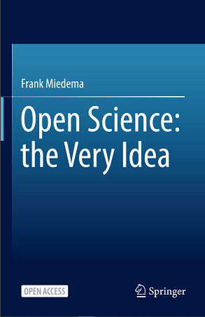 Open Science: the Very Idea