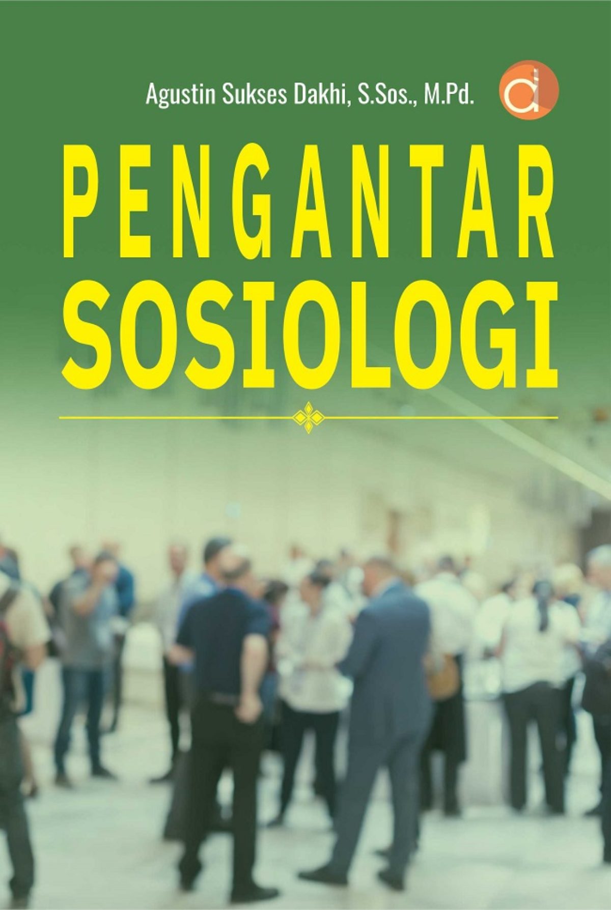 Pengantar Sosiologi