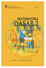 Matematika Dasar 2