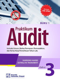 Praktikum Audit Kertas Kerja Pemeriksaan