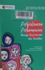 Perjalanan Perempuan Menuju Kesetaraan dan Keadilan