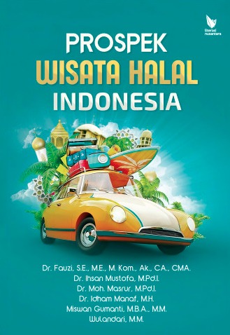 Prospek Wisata Halal Indonesia