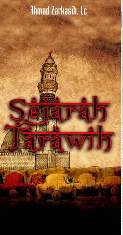 Sejarah Tarawih