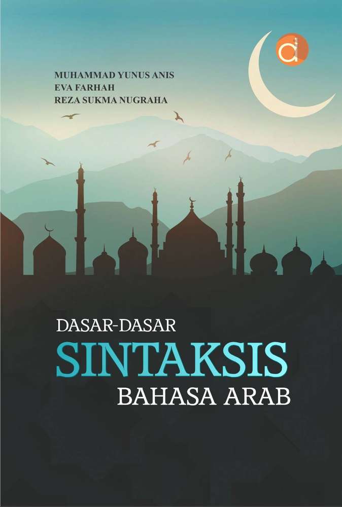 Dasar-Dasar Sintaksis Bahasa Arab