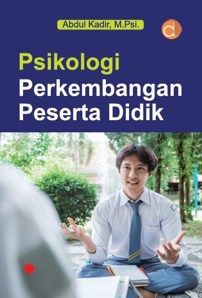 Psikologi Perkembangan Peserta Didik