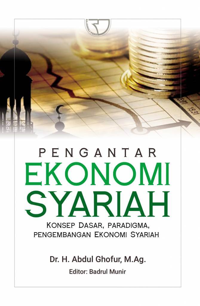 Pengantar Pengembangan Ekonomi Syariah