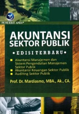 Akuntansi Sektor Publik