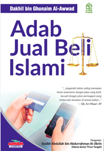 Adab jual beli Islami