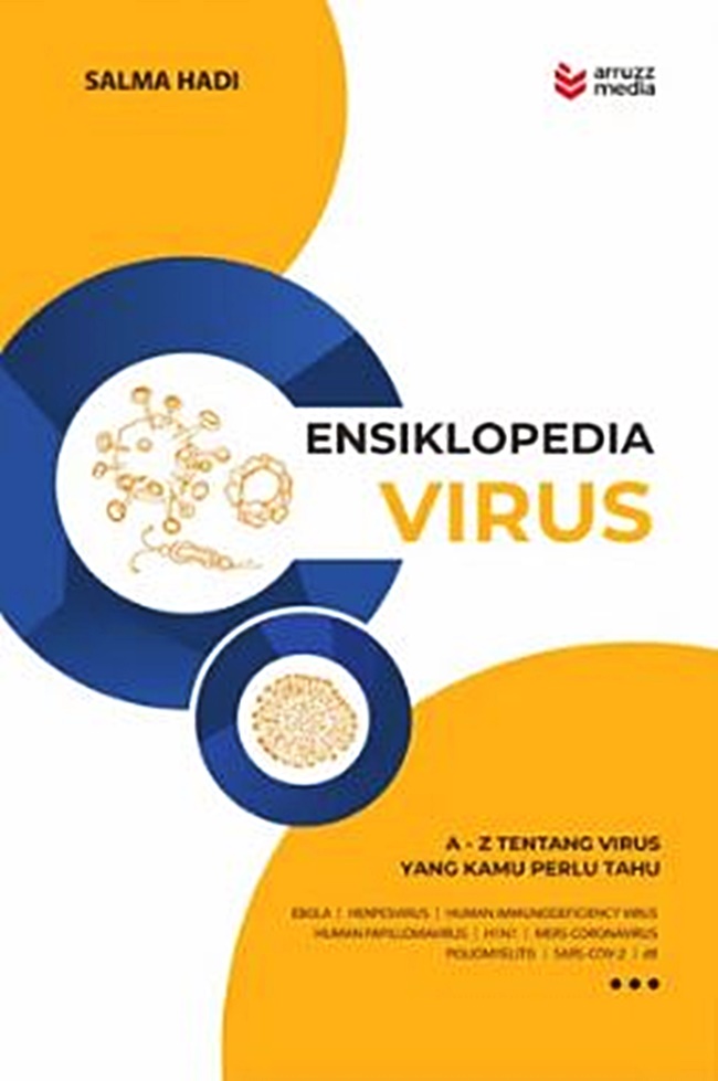 Ensiklopedia Virus