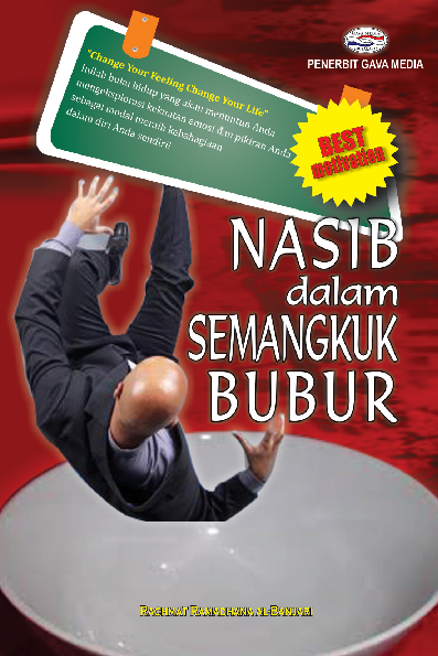 Nasib dalam Semangkuk Bubur