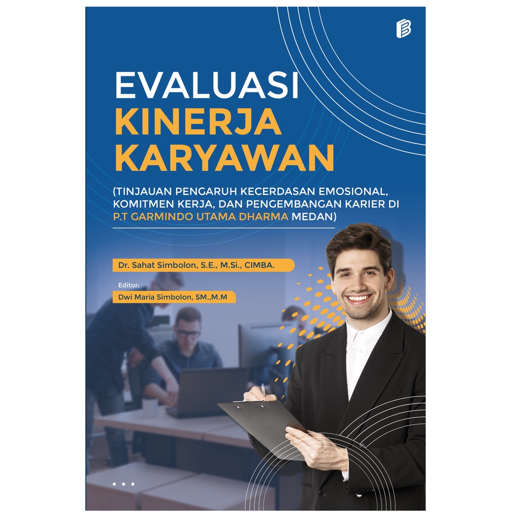 Evaluasi Kinerja Karyawan