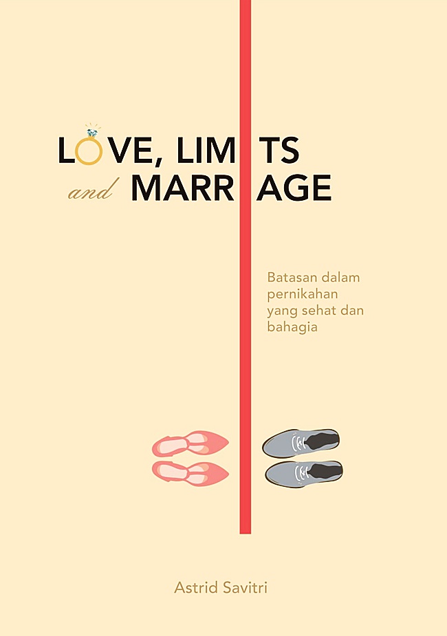 Love, Limits, and Marriage: Batasan Dalam Pernikahan yang Sehat dan Bahagia