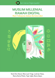 Muslim Millenial Ramah Digital