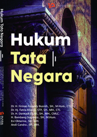 Hukum Tata Negara