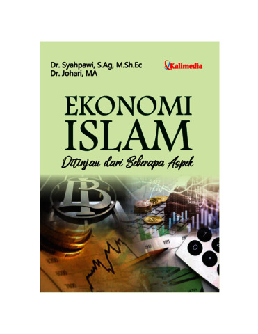 Ekonomi Islam Ditinjau dari Beberapa Aspek