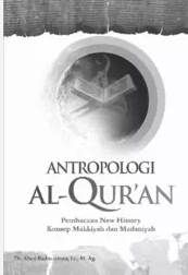 Antropologi Al-Qur'An