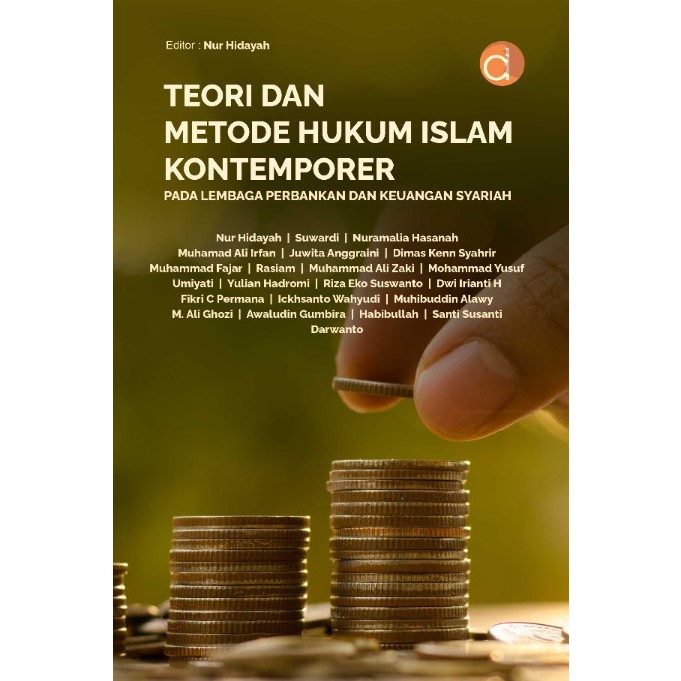 Teori dan Metode Hukum Islam Kontemporer