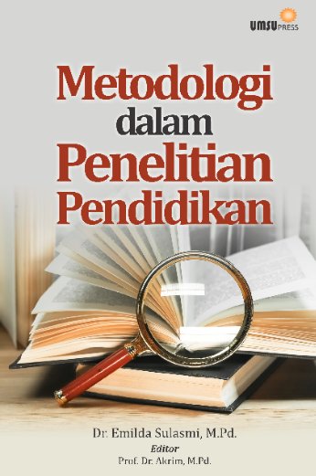 Metodologi Dalam Penelitian Pendidikan