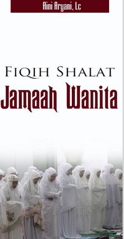 Fiqih Shalat Jamah Wanita