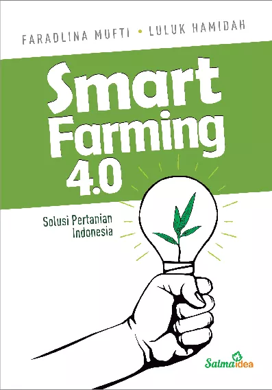 Smart Farming 4.0