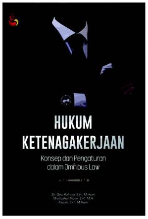 Hukum Ketenagakerjaan