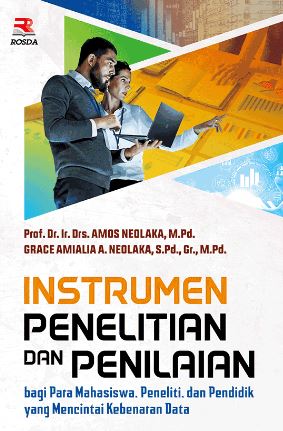 Instrumen Penelitian dan Penilaian