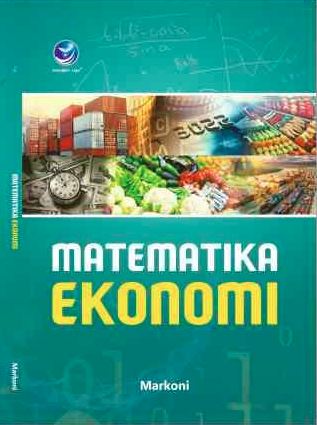 Matematika Ekonomi