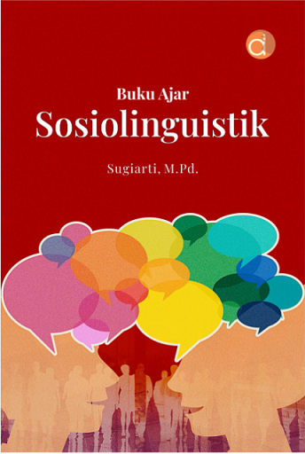 Buku Ajar Sosiolinguistik