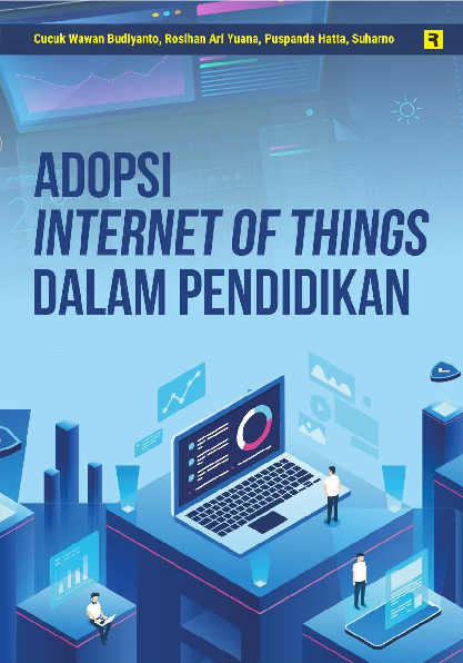 Adopsi Internet Of Things Dalam Pendidikan