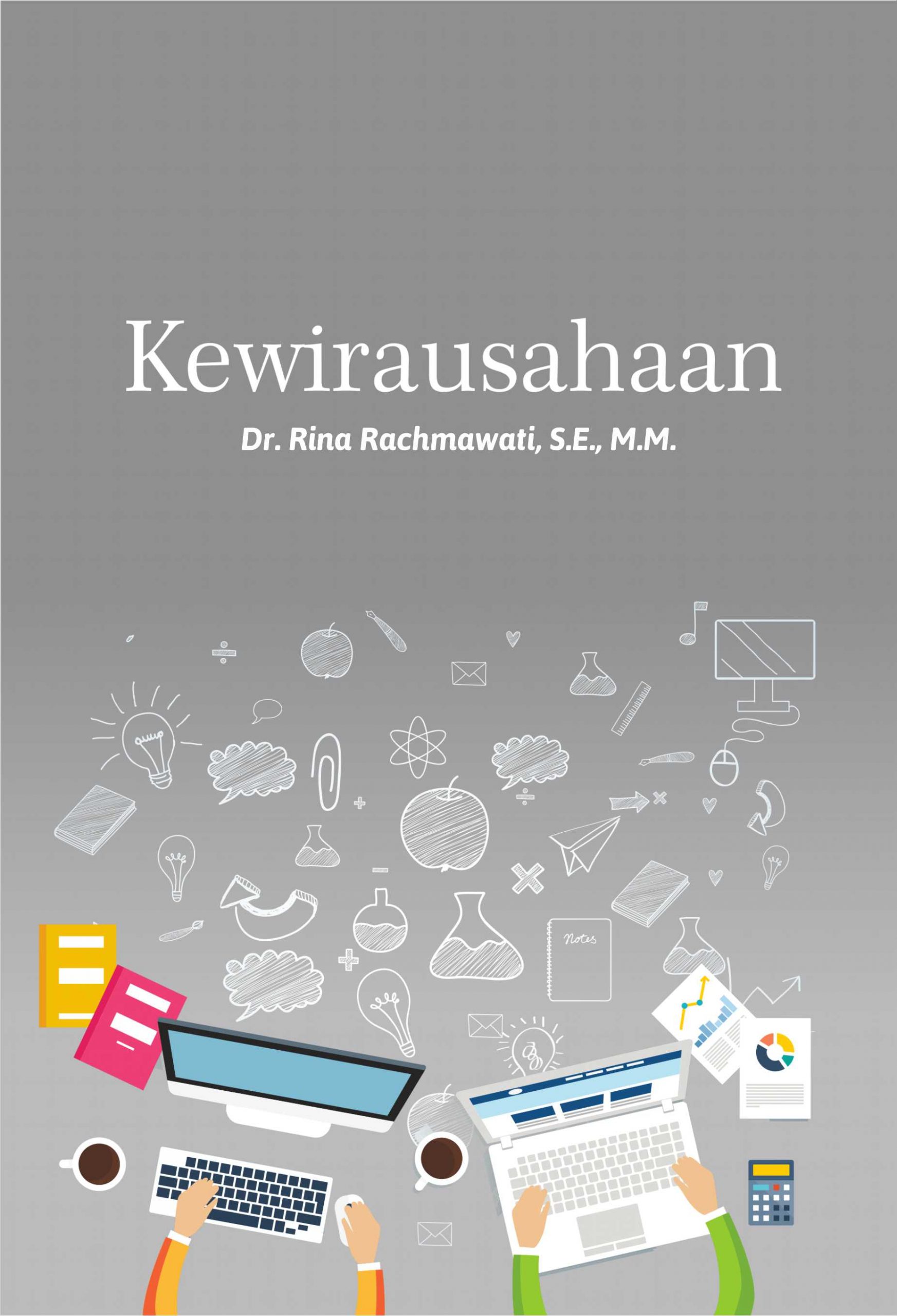 Kewirausahaan