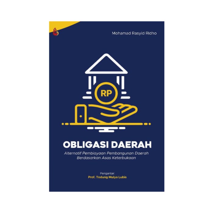 Obligasi Daerah