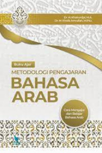 Metodologi Pengajaran Bahasa Arab