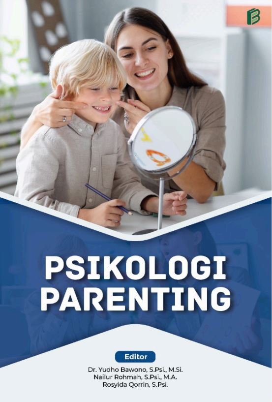 Psikologi Parenting