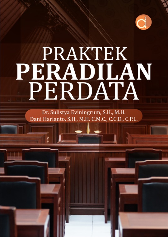 Praktek Peradilan Perdata