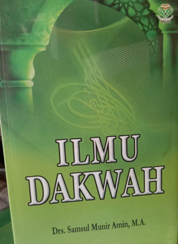 Ilmu Dakwah