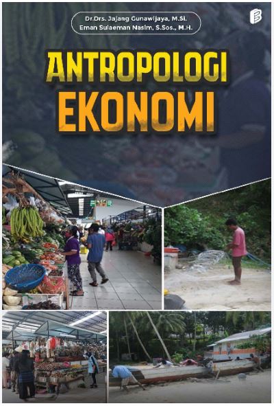 Antropologi Ekonomi