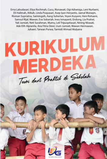 Kurikulum Merdeka : Teori dan Praktik di Sekolah