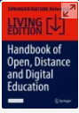 Handbook of Open, Distance and Digital Education