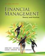 Financial Management : Theory and Practice