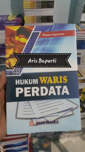 Hukum Waris Perdata