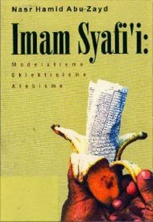 (I) Al Imam as Syafii wa Tasis al Aidulujiyah al Wasathiyah (II) Musykilat al Bahs fi at Turats: Al Imam as Syafi'i Baina al Qadasah wa al Basyariyah = Imam Syafii : Moderatisme, Eklektisisme, Arabisme